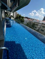 Pollen & Bleu (D10), Condominium #583020761